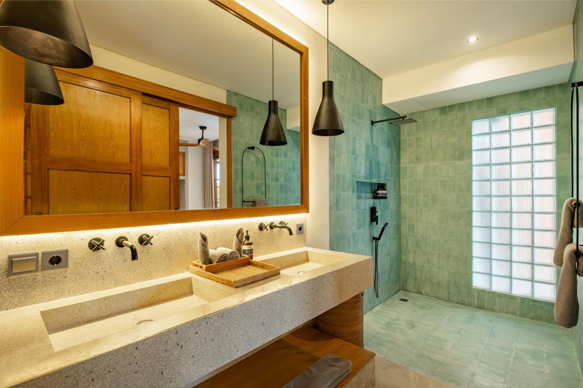 Villa Gaia Pererenan تْشانغو المظهر الخارجي الصورة