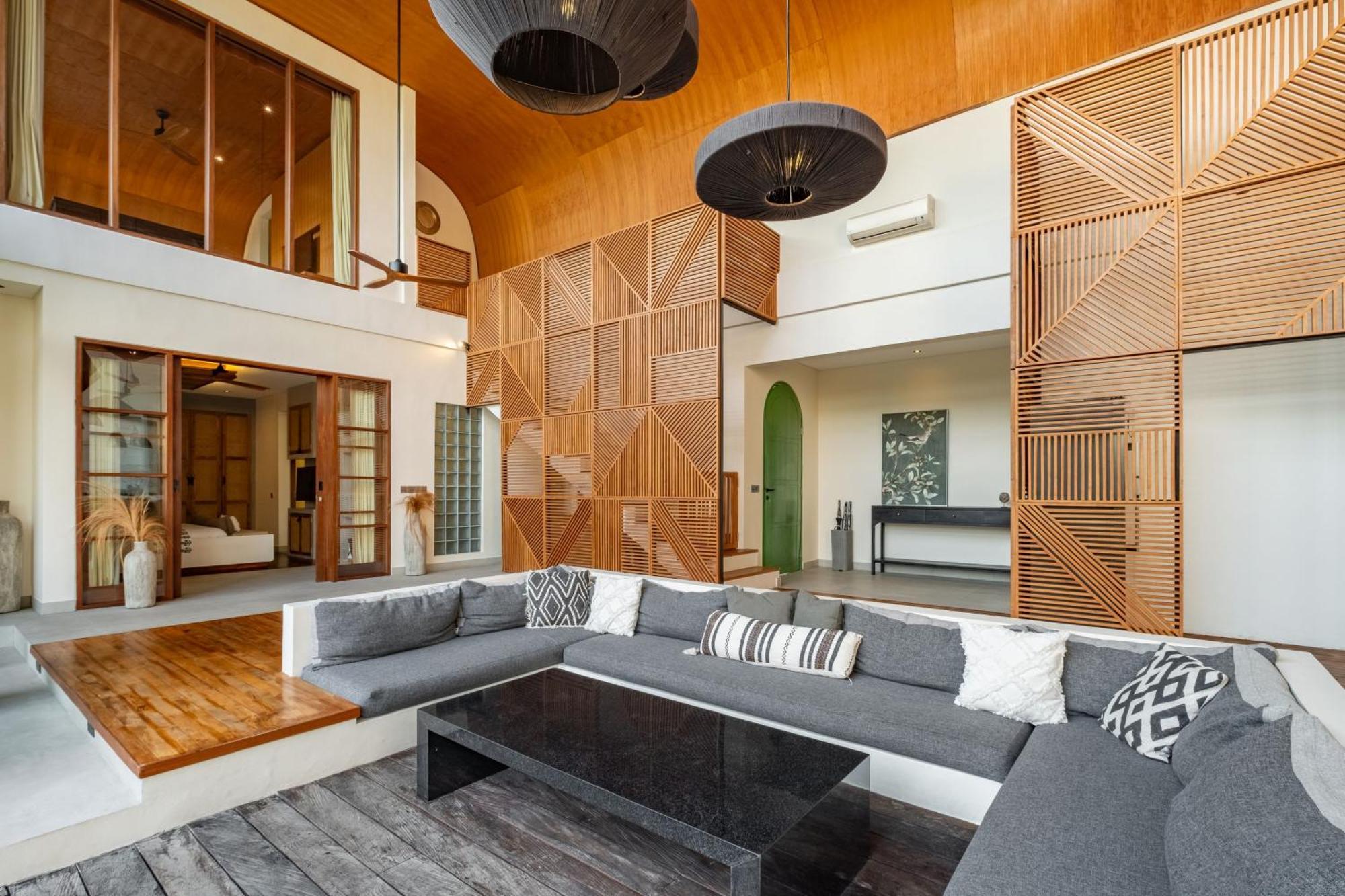 Villa Gaia Pererenan تْشانغو المظهر الخارجي الصورة