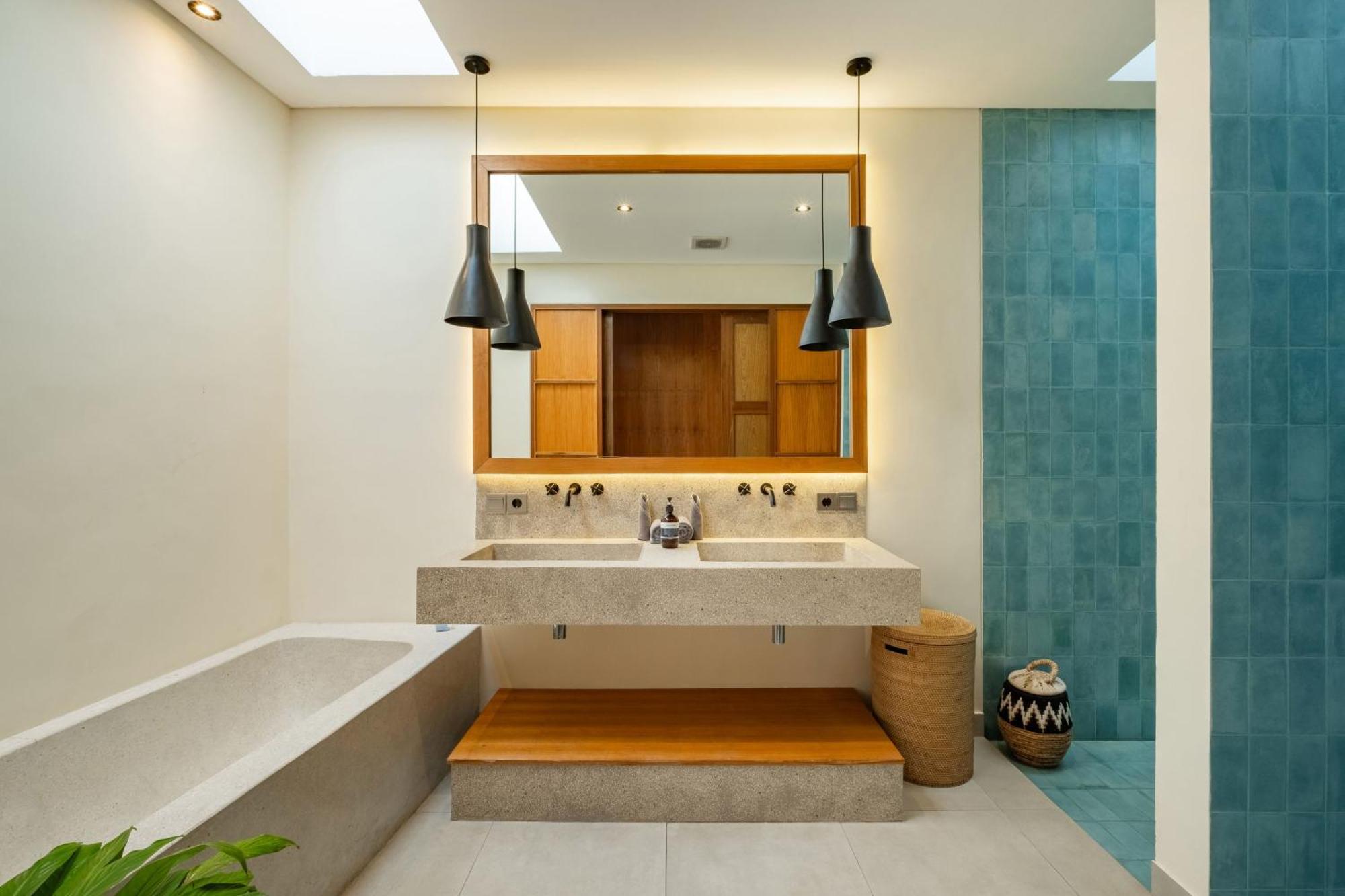 Villa Gaia Pererenan تْشانغو المظهر الخارجي الصورة