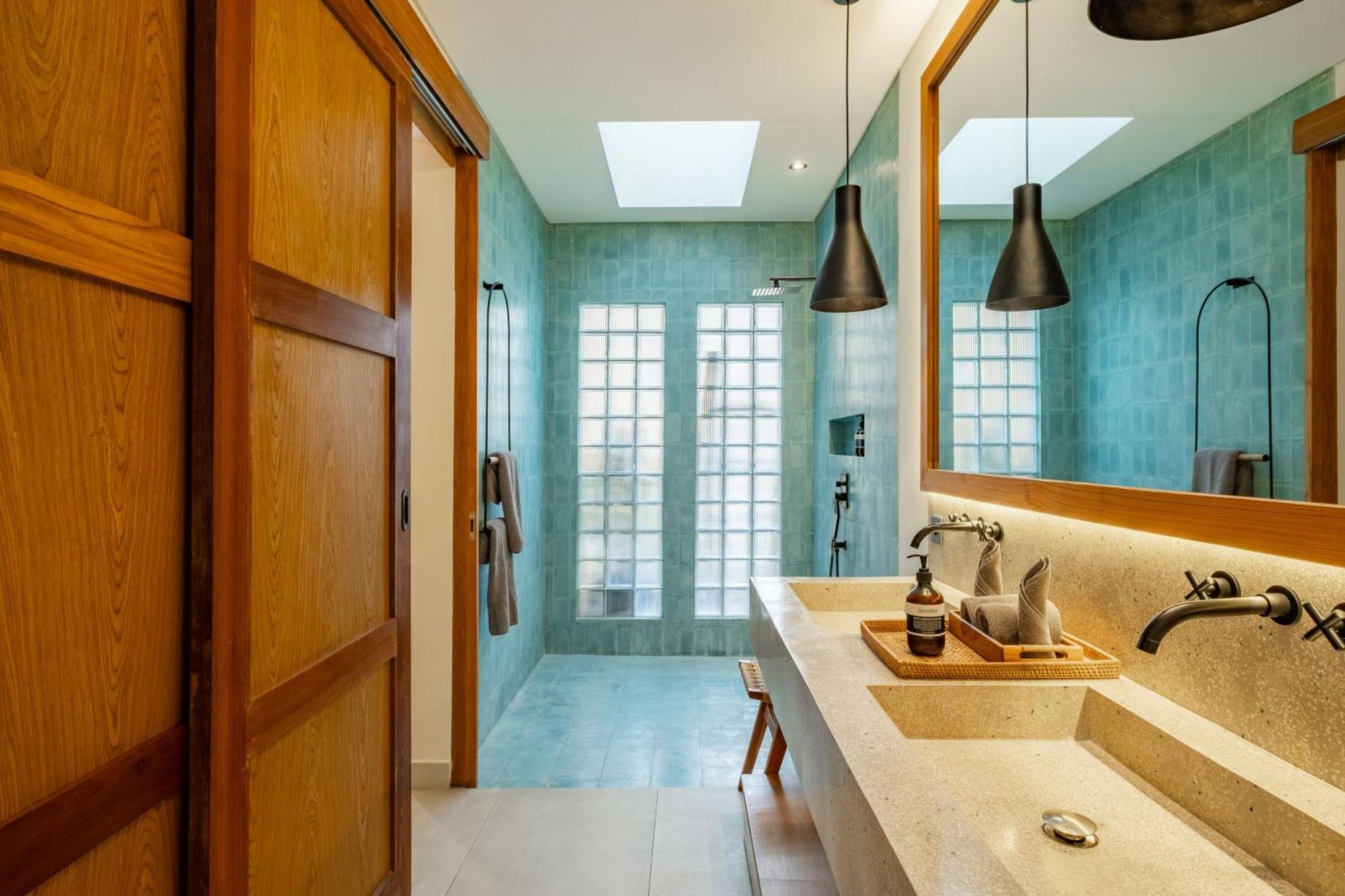 Villa Gaia Pererenan تْشانغو المظهر الخارجي الصورة