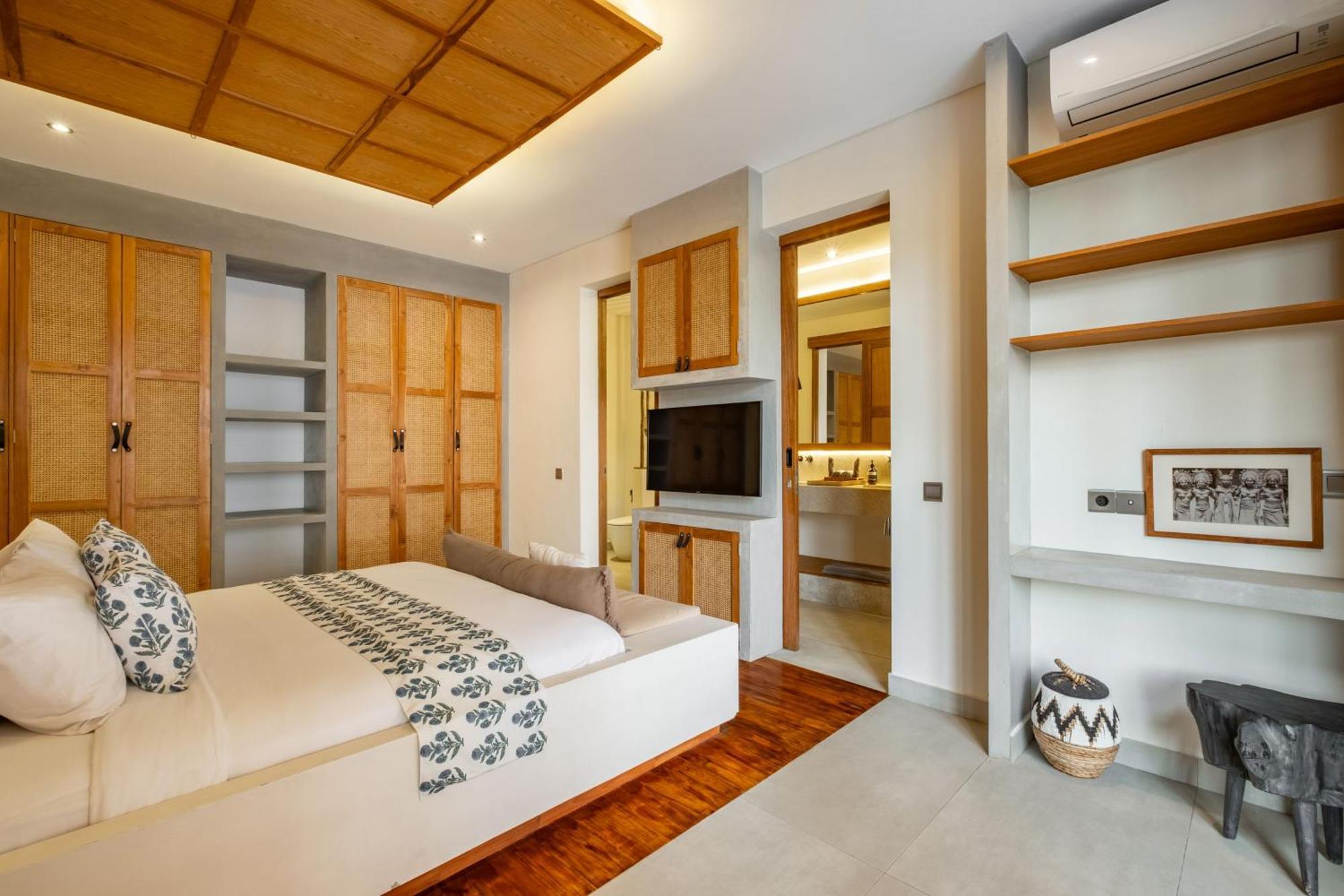 Villa Gaia Pererenan تْشانغو المظهر الخارجي الصورة